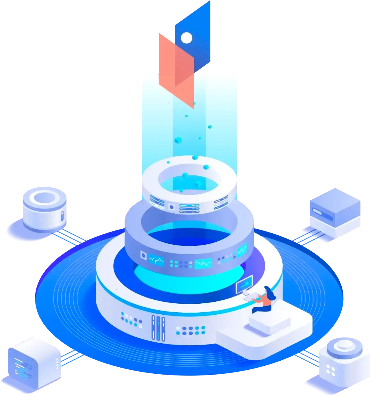 Stream Sys Eprex algoritmos trading