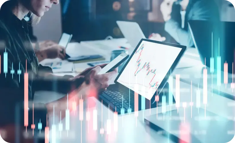 Stream Sys Eprex trading algorítmico