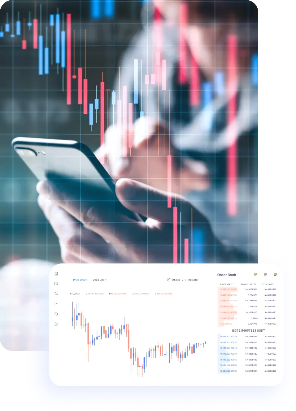 Stream Sys Eprex plataforma trading